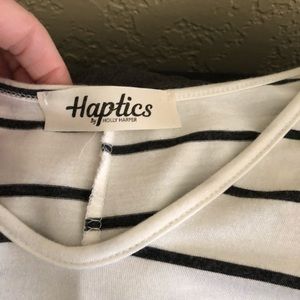 Haptics block coloring blouse